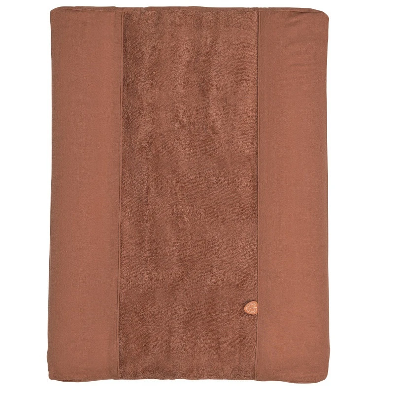 Housse De Matelas à Langer 50*70 NATTOU Susie & Bonnie 3 Housse De Matelas à Langer 50*70 NATTOU Susie & Bonnie