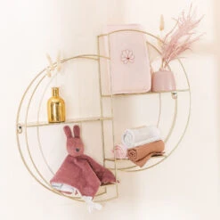 Set De 3 Langes 65x65cm NATTOU Susie & Bonnie 8 Set De 3 Langes 65x65cm NATTOU Susie & Bonnie -NATTOU Magasin sb set de 3 tissus lange 2