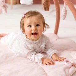 Tapis D'éveil Avec Arches NATTOU Susie & Bonnie -NATTOU Magasin sb tapis d eveil avec arches 4