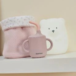 Set De 2 Paniers De Soins NATTOU Alice Et Pomme -NATTOU Magasin set de 2 paniers de soins nattou alice et pomme 2