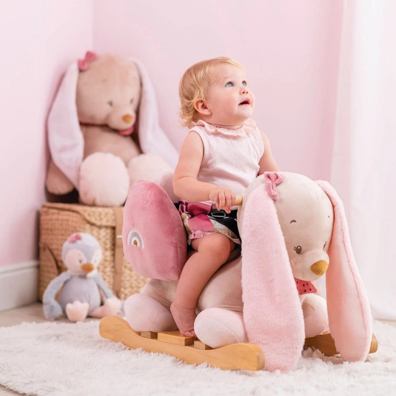 Bascule Pauline NATTOU Sasha & Pauline 4 Bascule Pauline NATTOU Sasha & Pauline – Image 2