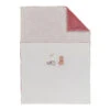 Couverture 100x135cm NATTOU Sasha & Pauline -NATTOU Magasin sp couverture