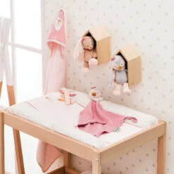 Couverture Supersoft 75x100cm NATTOU Sasha & Pauline -NATTOU Magasin sp couverture supersoft 4