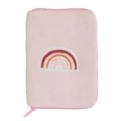 Protège Carnet De Santé NATTOU Sasha & Pauline