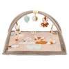 Tapis D'éveil Avec Arches NATTOU Boris & Jungo 2 Tapis D'éveil Avec Arches NATTOU Boris & Jungo -NATTOU Magasin tapis d eveil avec arches nattou boris jungo