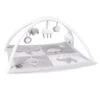 Tapis D'éveil Avec Arches NATTOU Tembo Blanc