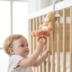 Vache Vibrante Mila NATTOU Mila, Lana Et Zoë -NATTOU Magasin vache vibrante mila nattou mila lana et zoe 2